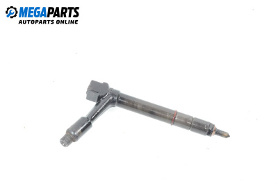 Diesel fuel injector for Opel Corsa C Hatchback (09.2000 - 12.2009) 1.7 DI, 65 hp