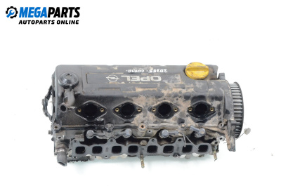 Motorkopf for Opel Corsa C Hatchback (09.2000 - 12.2009) 1.7 DI, 65 hp