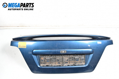 Boot lid for Volvo S40 I Sedan (07.1995 - 06.2004), 5 doors, sedan, position: rear