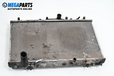 Water radiator for Volvo S40 I Sedan (07.1995 - 06.2004) 1.8, 115 hp