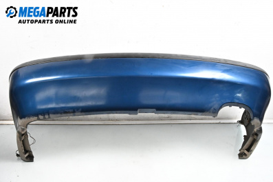 Bara de protectie spate for Volvo S40 I Sedan (07.1995 - 06.2004), sedan