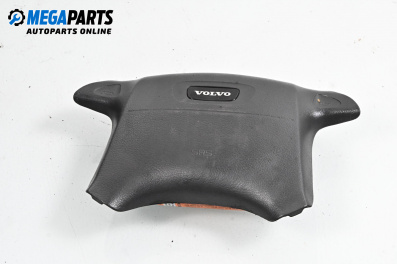 Airbag for Volvo S40 I Sedan (07.1995 - 06.2004), 5 doors, sedan, position: front