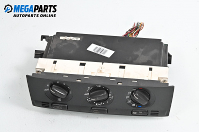 Air conditioning panel for Volvo S40 I Sedan (07.1995 - 06.2004)
