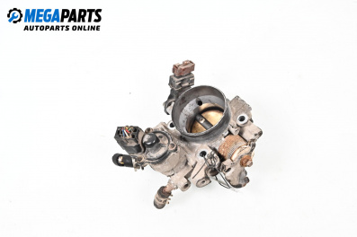 Clapetă carburator for Volvo S40 I Sedan (07.1995 - 06.2004) 1.8, 115 hp