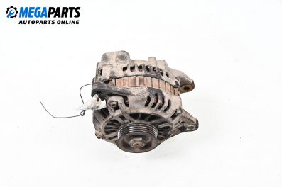 Alternator for Volvo S40 I Sedan (07.1995 - 06.2004) 1.8, 115 hp