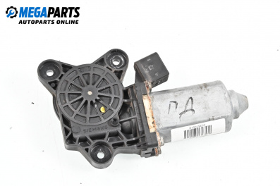 Motor macara geam for Mercedes-Benz S-Class Sedan (W220) (10.1998 - 08.2005), 5 uși, sedan, position: dreaptă - fața