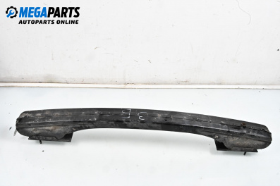 Bumper support brace impact bar for Mercedes-Benz S-Class Sedan (W220) (10.1998 - 08.2005), sedan, position: rear