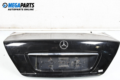 Boot lid for Mercedes-Benz S-Class Sedan (W220) (10.1998 - 08.2005), 5 doors, sedan, position: rear