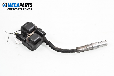 Ignition coil for Mercedes-Benz S-Class Sedan (W220) (10.1998 - 08.2005) S 500 (220.075, 220.175, 220.875), 306 hp