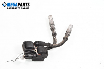Ignition coil for Mercedes-Benz S-Class Sedan (W220) (10.1998 - 08.2005) S 500 (220.075, 220.175, 220.875), 306 hp