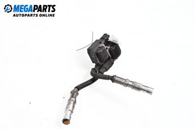 Ignition coil for Mercedes-Benz S-Class Sedan (W220) (10.1998 - 08.2005) S 500 (220.075, 220.175, 220.875), 306 hp