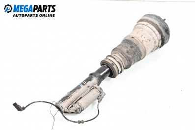 Air shock absorber for Mercedes-Benz S-Class Sedan (W220) (10.1998 - 08.2005), sedan, position: front - left