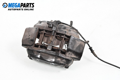 Bremszange for Mercedes-Benz S-Class Sedan (W220) (10.1998 - 08.2005), position: rechts, vorderseite