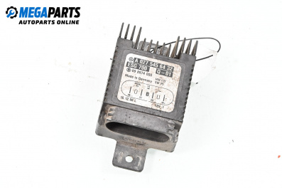 Radiator fan relay for Mercedes-Benz S-Class Sedan (W220) (10.1998 - 08.2005) S 500 (220.075, 220.175, 220.875), № 025 545 64 32