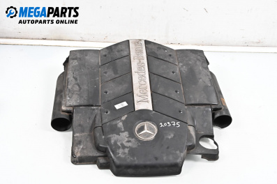 Engine cover for Mercedes-Benz S-Class Sedan (W220) (10.1998 - 08.2005)
