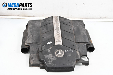Dekordeckel motor for Mercedes-Benz S-Class Sedan (W220) (10.1998 - 08.2005)