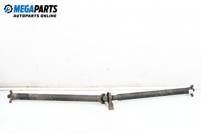 Tail shaft for Mercedes-Benz S-Class Sedan (W220) (10.1998 - 08.2005) S 500 (220.075, 220.175, 220.875), 306 hp, automatic