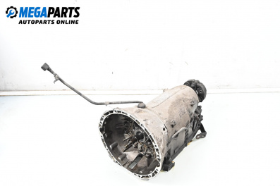 Automatik-getriebe for Mercedes-Benz S-Class Sedan (W220) (10.1998 - 08.2005) S 500 (220.075, 220.175, 220.875), 306 hp, automatic