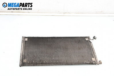 Air conditioning radiator for Renault Espace III Minivan (11.1996 - 10.2002) 2.0 (JE0A), 114 hp