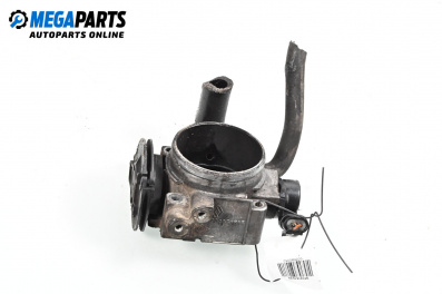 Clapetă carburator for Renault Espace III Minivan (11.1996 - 10.2002) 2.0 (JE0A), 114 hp