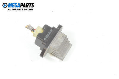Blower motor resistor for Honda FR-V Minivan (08.2004 - 10.2011)