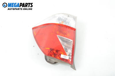 Stop for Honda FR-V Minivan (08.2004 - 10.2011), monovolum, position: stânga