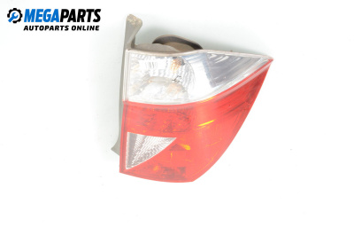 Stop for Honda FR-V Minivan (08.2004 - 10.2011), monovolum, position: dreapta