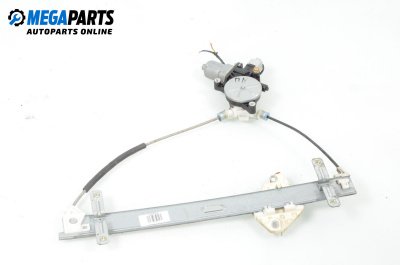 Electric window regulator for Honda FR-V Minivan (08.2004 - 10.2011), 5 doors, minivan, position: front - left