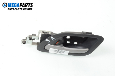 Inner handle for Honda FR-V Minivan (08.2004 - 10.2011), 5 doors, minivan, position: rear - left