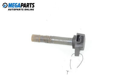 Bobină de aprindere for Honda FR-V Minivan (08.2004 - 10.2011) 1.7 (BE1), 125 hp