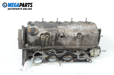 Chiulasă for Honda FR-V Minivan (08.2004 - 10.2011) 1.7 (BE1), 125 hp