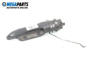 Mâner exterior for Ford Focus I Hatchback (10.1998 - 12.2007), 5 uși, hatchback, position: stânga - fața
