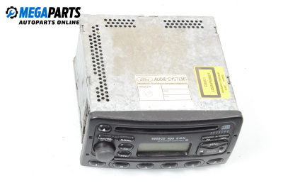 CD player for Ford Focus I Hatchback (10.1998 - 12.2007)