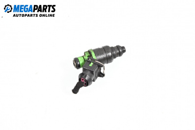 Gasoline fuel injector for Audi A4 Avant B6 (04.2001 - 12.2004) 2.4, 170 hp