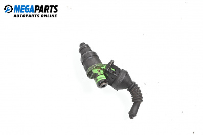 Gasoline fuel injector for Audi A4 Avant B6 (04.2001 - 12.2004) 2.4, 170 hp