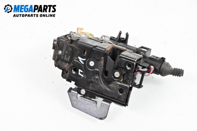 Lock for Audi A4 Avant B6 (04.2001 - 12.2004), position: front - left