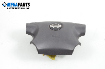 Airbag for Nissan Almera TINO (12.1998 - 02.2006), 5 uși, monovolum, position: fața