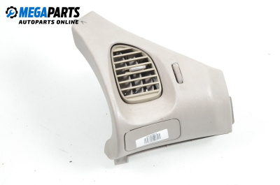 AC heat air vent for Nissan Almera TINO (12.1998 - 02.2006)