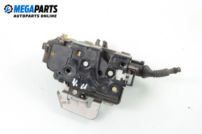 Lock for Audi A4 Avant B6 (04.2001 - 12.2004), position: front - left