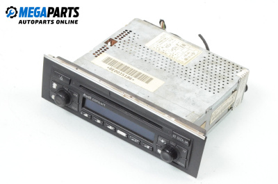 CD player for Audi A4 Avant B6 (04.2001 - 12.2004), № 8E0 035 186