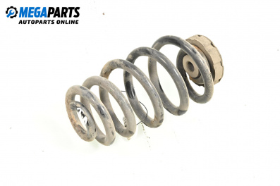 Coil spring for Audi A4 Avant B6 (04.2001 - 12.2004), station wagon, position: rear