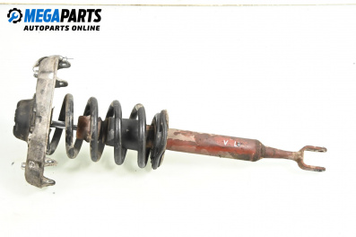 MacPherson-federbein for Audi A4 Avant B6 (04.2001 - 12.2004), combi, position: links, vorderseite