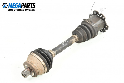 Driveshaft for Audi A4 Avant B6 (04.2001 - 12.2004) 2.5 TDI quattro, 180 hp, position: front - right, automatic