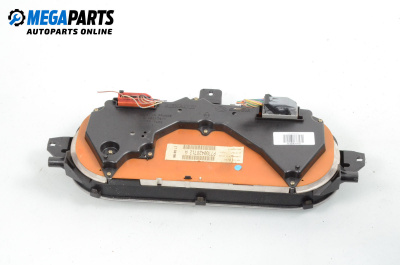 Bloc instrumente de bord for Renault Megane I Coach (03.1996 - 08.2003) 1.9 dTi (DA0N), 98 hp