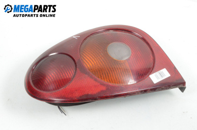 Tail light for Renault Megane I Coach (03.1996 - 08.2003), coupe, position: left