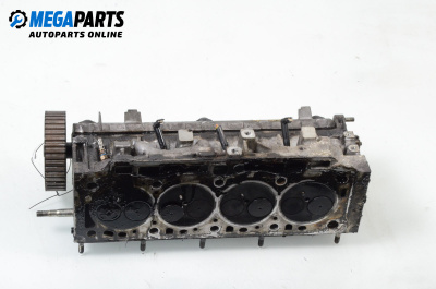 Engine head for Renault Megane I Coach (03.1996 - 08.2003) 1.9 dTi (DA0N), 98 hp