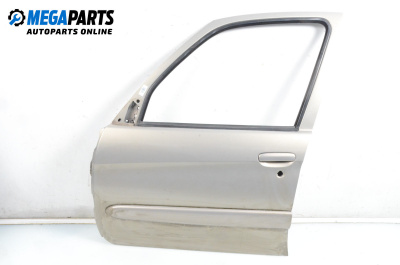 Ușă for Citroen Xsara Picasso (09.1999 - 06.2012), 5 uși, monovolum, position: stânga - fața