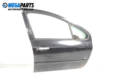 Door for Peugeot 307 Station Wagon (03.2002 - 12.2009), 5 doors, station wagon, position: front - right