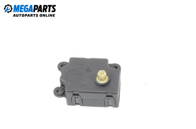 Heater motor flap control for Peugeot 307 Station Wagon (03.2002 - 12.2009) 2.0 HDi 135, 136 hp