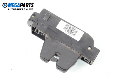 Trunk lock for Peugeot 307 Station Wagon (03.2002 - 12.2009), station wagon, position: rear